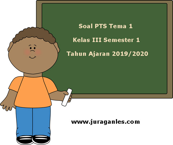 Mempersiapkan Diri dengan Matang: Panduan Lengkap Download Soal PTS Kelas 3 Semester 1 Kurikulum 2013 Revisi 2019 Mempersiapkan Diri dengan Matang: Panduan Lengkap Download Soal PTS Kelas 3 Semester 1 Kurikulum 2013 Revisi 2019