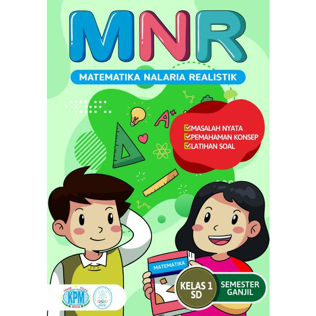 5 Fakta Mengejutkan Soal Matematika Nalaria Realistik Kelas 1 SD yang Wajib Tahu