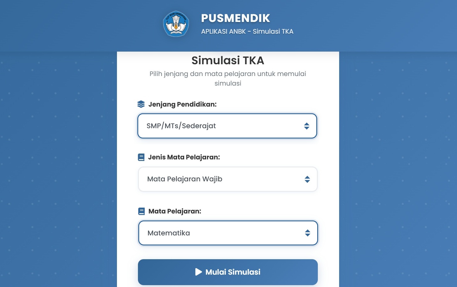 40 Soal TO TKA Bahasa Indonesia Literasi Membaca SMP MTs dan Kunci 40 Soal TO TKA Bahasa Indonesia Literasi Membaca SMP MTs dan Kunci
