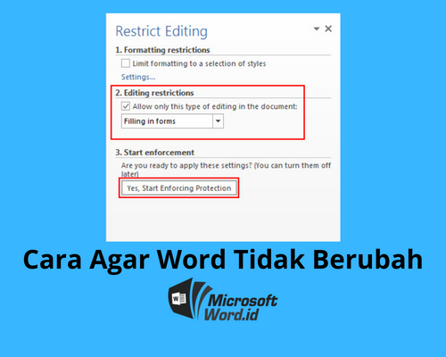 5 Cara Ampuh Mengembalikan Format Word yang Berubah Ternyata Semudah Ini