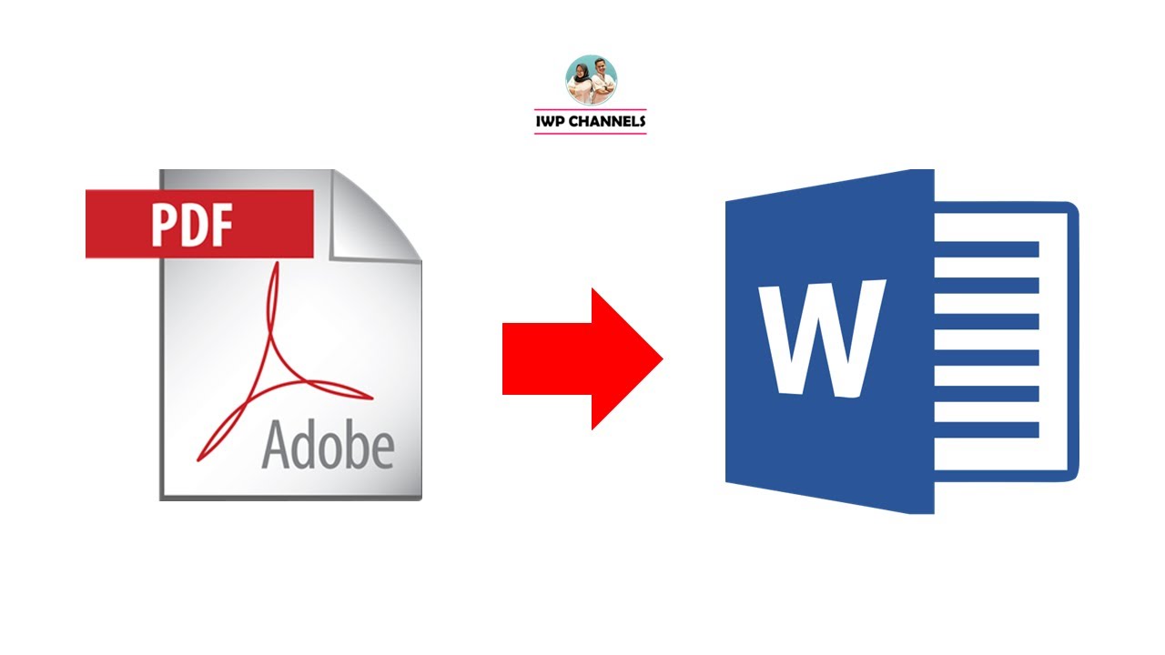 Terbukti 5 Langkah Praktis Cara Ubah PDF ke Word You Tube yang Jarang Diketahui