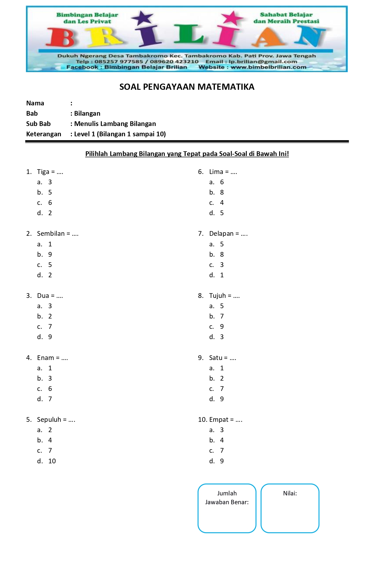Rahasia Skor Sempurna Kerjakan Soal PAS Matematika Kelas 10 Semester 1 Kurikulum Merdeka