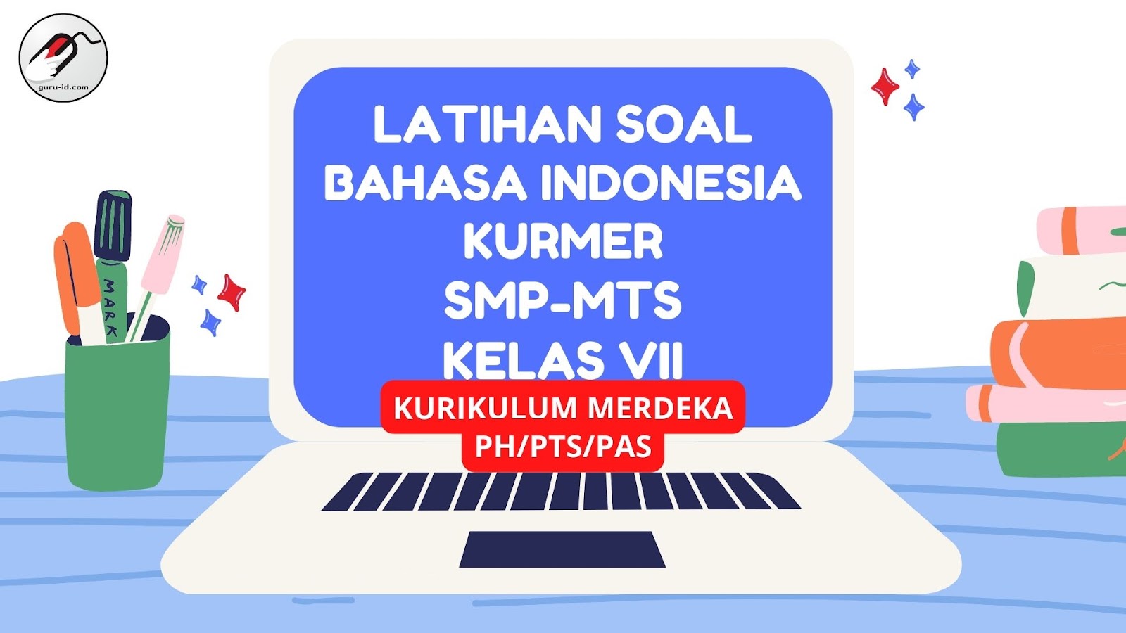 Wajib Tahu Bocoran Soal PLBJ Kelas 5 Semester 1 dan Kunci Jawaban Terbaru Agar Nilai Bagus